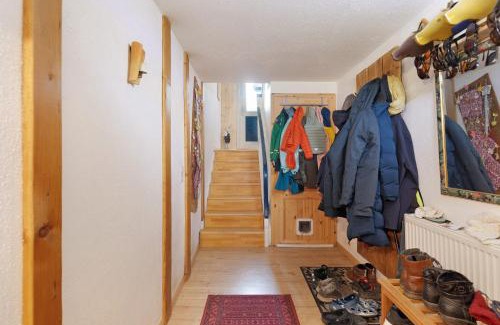 Huefingen Apartment | Bachbubenhof