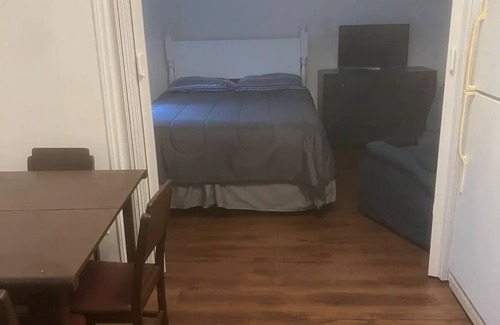 Downtown Apartment | Bachelor, Centrally located
