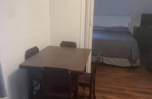 Downtown Apartment | Bachelor, Centrally located