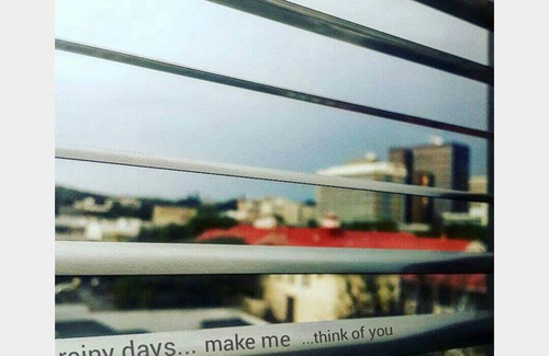 Windhoek West Apartment | Bachelor studio apartment 911