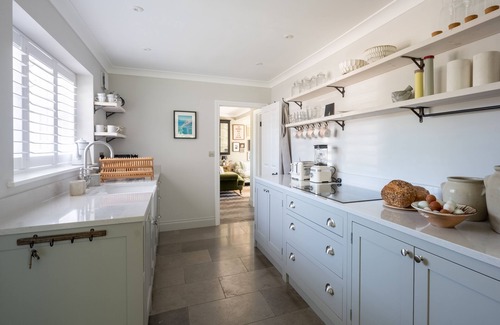 Sudbury House | Bachelors Lodge (6), Clare