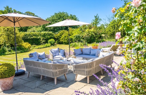 Sudbury House | Bachelors Lodge (6), Clare