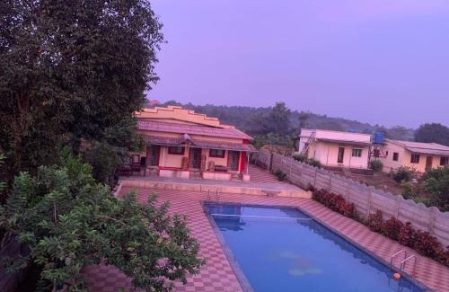 Ulhasnagar House | Bachhav Farm House