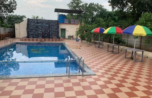 Ulhasnagar House | Bachhav Farm House