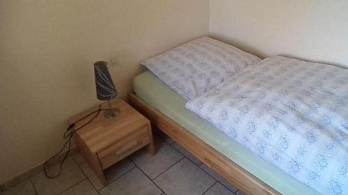 Nahrendorf Apartment | Bachlauf