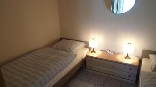 Nahrendorf Apartment | Bachlauf