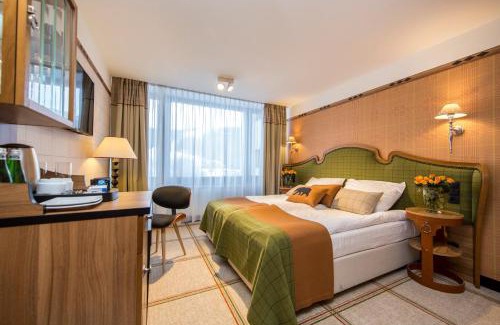 Zakopane Hotel | Bachleda Hotel Kasprowy