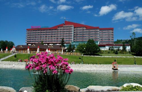 Zakopane Hotel | Bachleda Hotel Kasprowy
