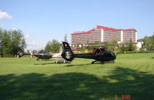 Zakopane Hotel | Bachleda Hotel Kasprowy