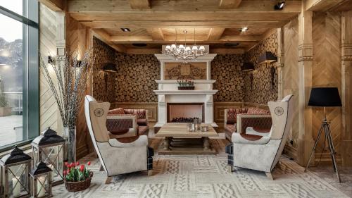Zakopane Hotel | Bachleda Hotel Kasprowy