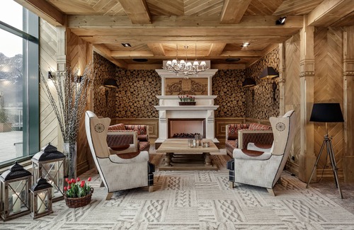 Zakopane Hotel | Bachleda Hotel Kasprowy*