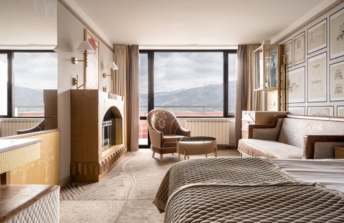 Zakopane Hotel | Bachleda Hotel Kasprowy*
