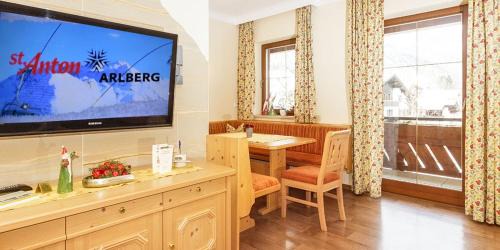Sankt Anton am Arlberg Apartment | Bachmann Appartements