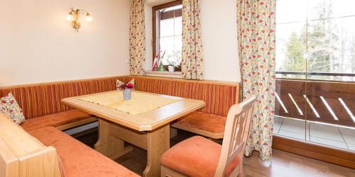 Sankt Anton am Arlberg Apartment | Bachmann Appartements