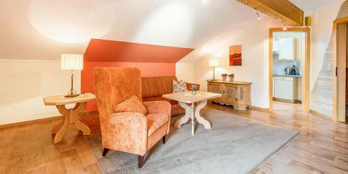 Sankt Anton am Arlberg Apartment | Bachmann Appartements