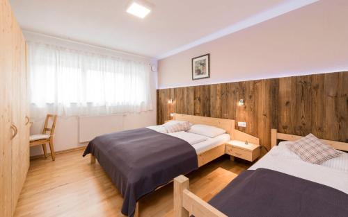 Feldthurns Apartment | Bachmannhof Apartment Thymian