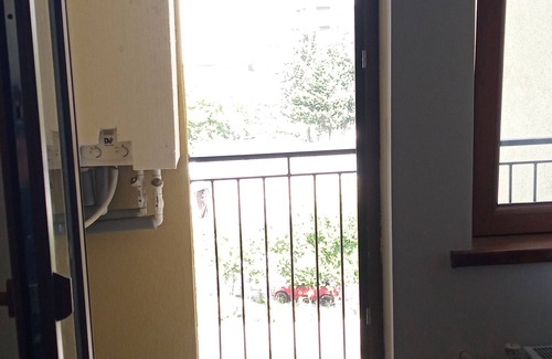 Tbilisi Apartment | Bacho's Apartament