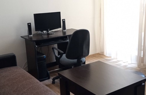 Tbilisi Apartment | Bacho's Apartament