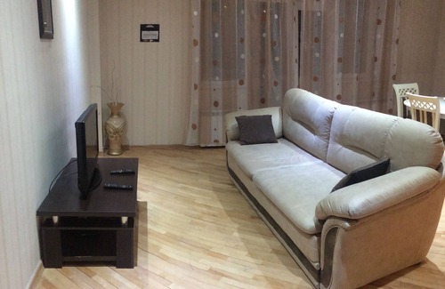 Tbilisi Apartment | Bachos Apartment