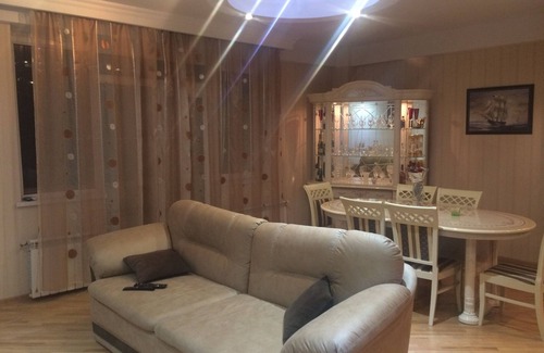 Tbilisi Apartment | Bachos Apartment