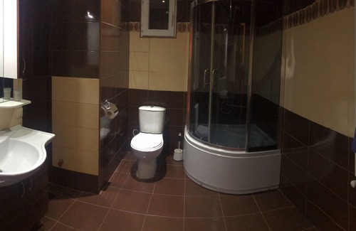 Tbilisi Apartment | Bachos Apartment