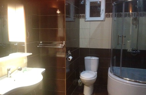 Tbilisi Apartment | Bachos Apartment