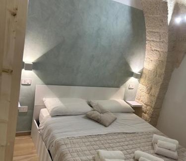 Manfredonia House | Bacio del Mare