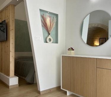 Manfredonia House | Bacio del Mare