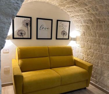 Manfredonia House | Bacio del Mare
