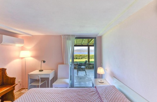 Capoliveri House | Bacio Del Sole