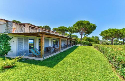 Capoliveri House | Bacio Del Sole