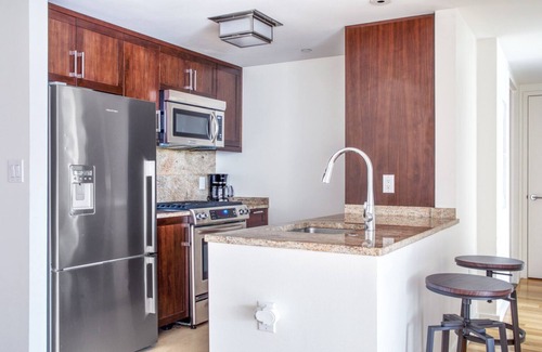 Back Bay East Apartment | Back Bay 1BR, by Blueground