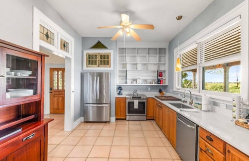 St. Augustine House | Back Bay Hideaway on the Intracoastal
