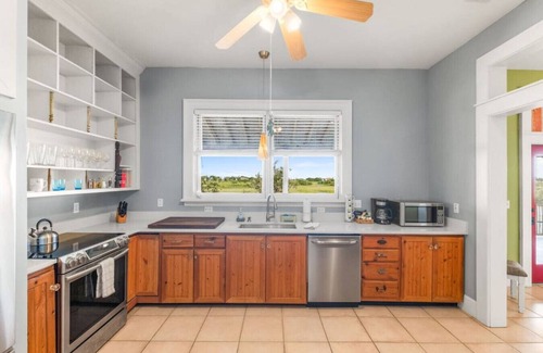 St. Augustine House | Back Bay Hideaway on the Intracoastal