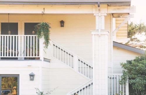 Baywood Park Hotel | Back Bay Inn