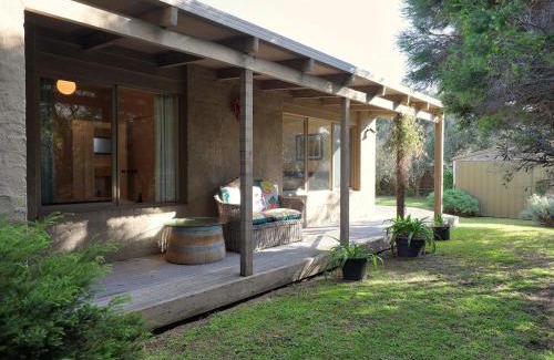 Blairgowrie House | Back Beach Hideaway