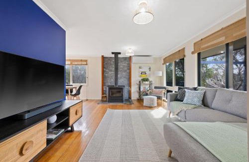 Smiths Beach House | Back Beach Oasis