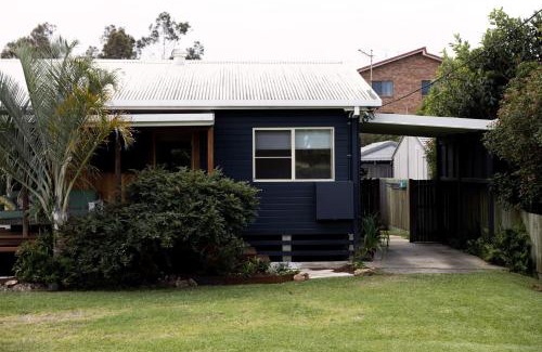 Woolgoolga Villa | Back Beach Villa