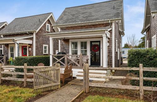 Seabrook House | Back Home at Seabrook Hospitality