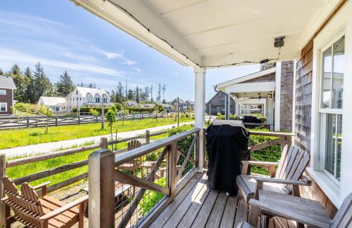 Seabrook House | Back Home at Seabrook Hospitality