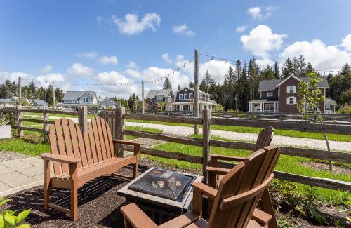 Seabrook House | Back Home at Seabrook Hospitality