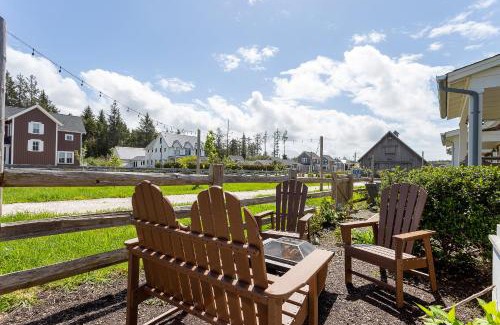 Seabrook House | Back Home at Seabrook Hospitality