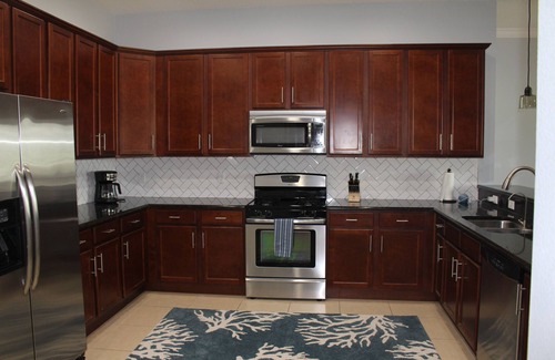 Indian Shores House | Back Open! Family friendly house, w/elevator, hot tub, and easy walk to beach!