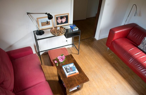 Le Mesnil-sur-Blangy House | Back to basics