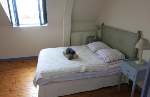 Plouhinec House | Back To Breizh