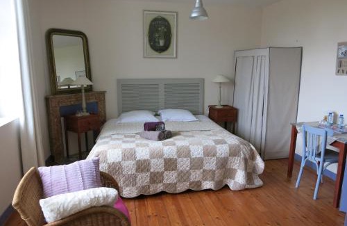 Plouhinec House | Back To Breizh