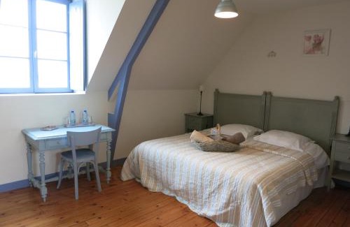 Plouhinec House | Back To Breizh