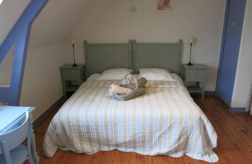 Plouhinec House | Back To Breizh