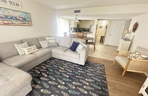 St. George Island Condo | Back-to-School Discount! Special August Rates!