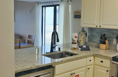 St. George Island Condo | Back-to-School Discount! Special August Rates!